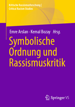 Symbolische Ordnung und Rassismuskritik