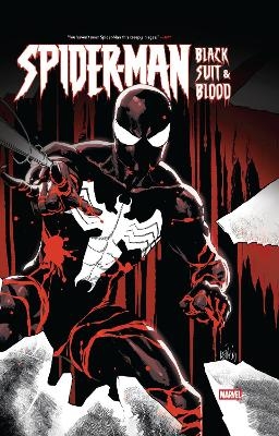 Spider-Man: Black Suit & Blood - J.M. DeMatteis, J. Michael Straczynski