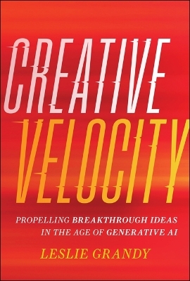 Creative Velocity - Leslie Grandy
