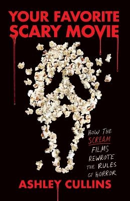 Your Favorite Scary Movie