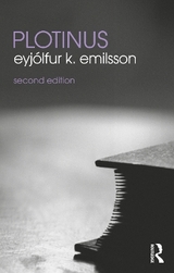 Plotinus - Emilsson, Eyjólfur K.