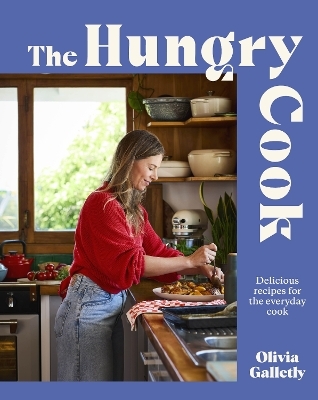 The Hungry Cook