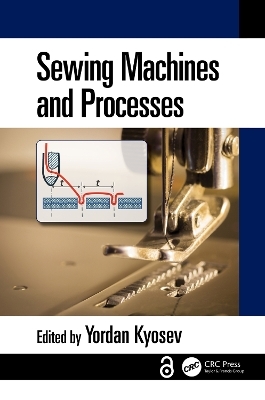 Sewing Machines and Processes - 