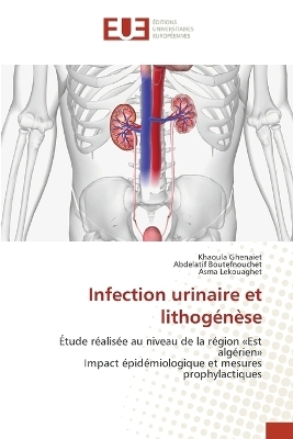 Infection urinaire et lithogénèse