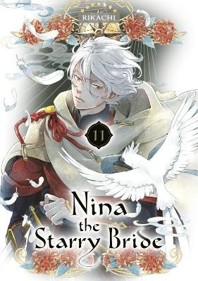 Nina the Starry Bride 11