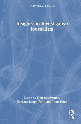 Insights on Investigative Journalism