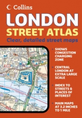 London Street Atlas - 