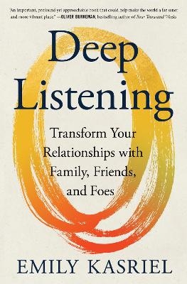 Deep Listening