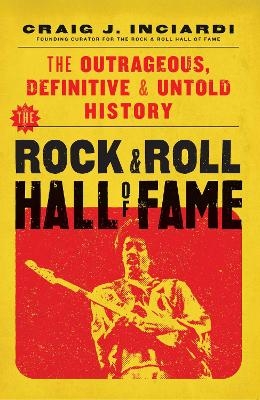 The Rock & Roll Hall of Fame