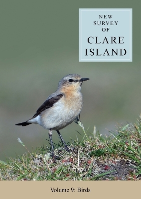 New Survey of Clare Island Volume 9: Birds - 