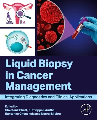 Liquid biopsy in Cancer Management - 