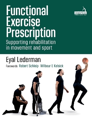 Functional Exercise Prescription - Eyal Lederman