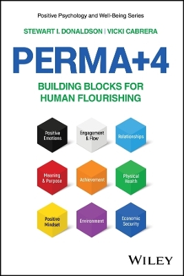 PERMA+4 - Stewart I. Donaldson, Vicki Cabrera