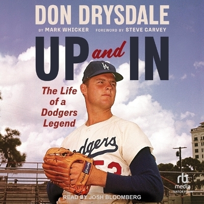 Don Drysdale - Mark Whicker