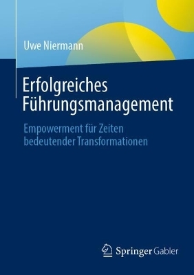 Erfolgreiches Führungsmanagement