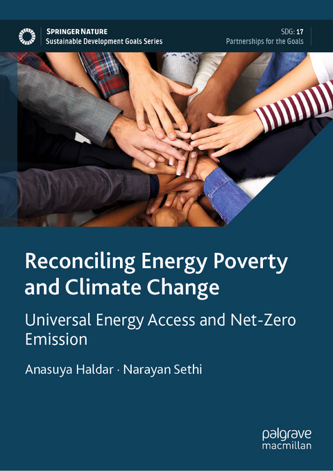 Reconciling Energy Poverty and Climate Change - Anasuya Haldar, Narayan Sethi