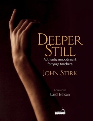 Deeper Still - John Stirk