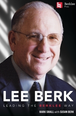 Lee Berk