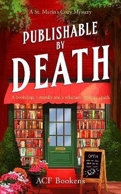 Publishable By Death