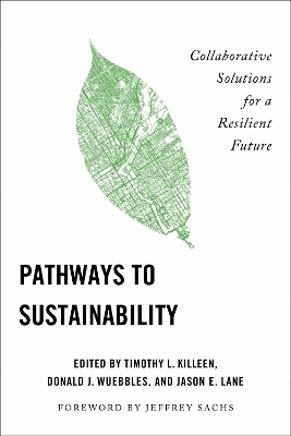 Pathways to Sustainability
