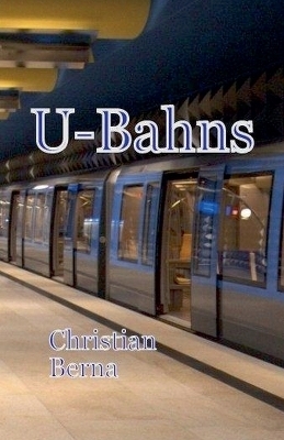 U-Bahns