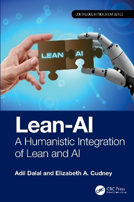 Lean-AI - Adil Dalal, Elizabeth A. Cudney