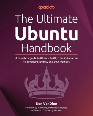 The Ultimate Ubuntu Handbook - Ken VanDine