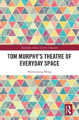 Tom Murphy&rsquo;s Theatre of Everyday Space - Moonyoung Hong