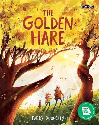The Golden Hare - Paddy Donnelly