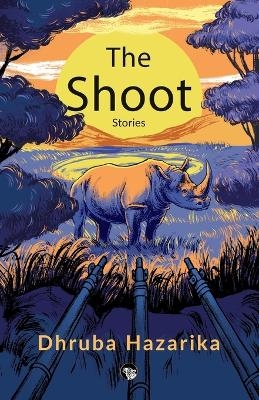 The Shoot and other stories (Edition1)
