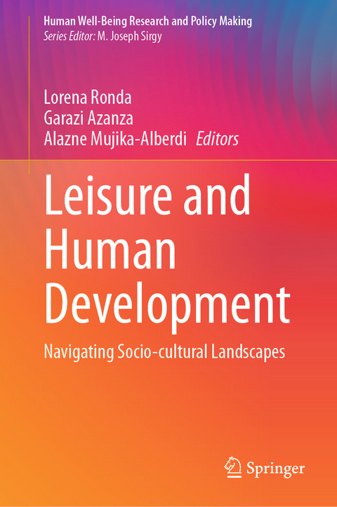 Leisure and Human Development - 
