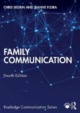 Family Communication - Segrin, Chris; Flora, Jeanne