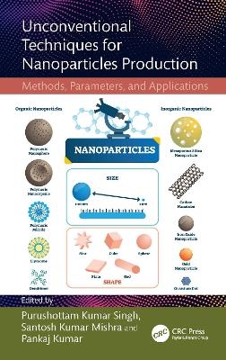 Unconventional Techniques for Nanoparticles Production - 