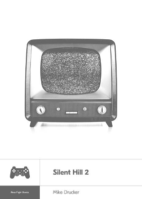 Silent Hill 2 - Mike Drucker