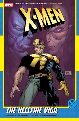 X-Men By Jed MacKay Vol. 3 - Jed MacKay