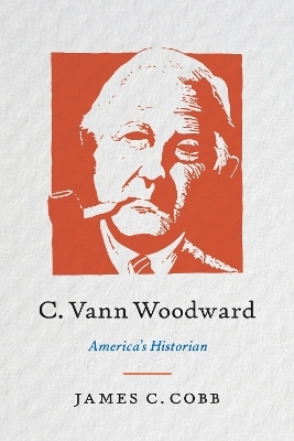 C. Vann Woodward - James C. Cobb