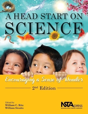 A Head Start on Science - 