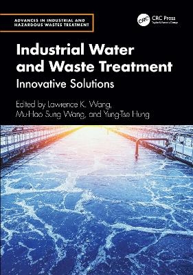 Industrial Water and Waste Treatment - 