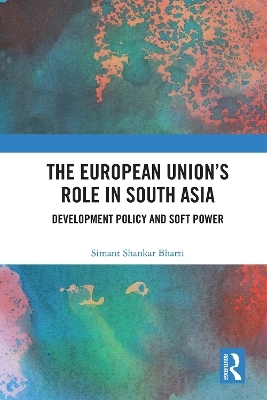 The European Union's Role in South Asia