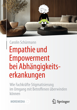Empathie und Empowerment bei Abhängigkeitserkankungen