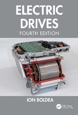 Electric Drives - Boldea, Ion