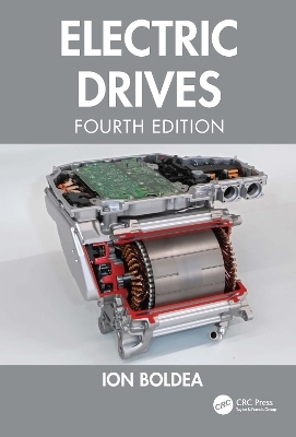 Electric Drives - Ion Boldea