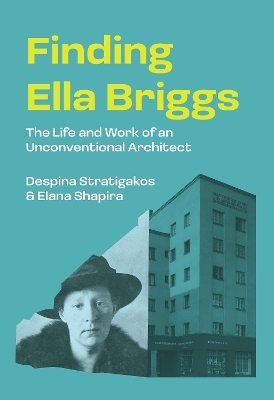 Finding Ella Briggs