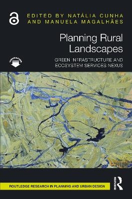 Planning Rural Landscapes