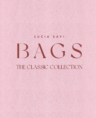 Bags - Lucia Savi
