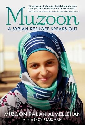 Muzoon - Muzoon Almellehan, Wendy Pearlman