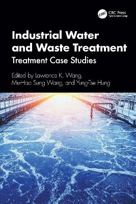Industrial Water and Waste Treatment