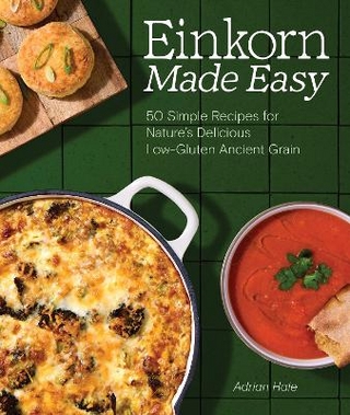 Einkorn Made Easy