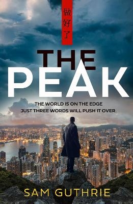 The Peak - Sam Guthrie
