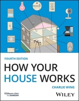 How Your House Works - Wing, Charlie